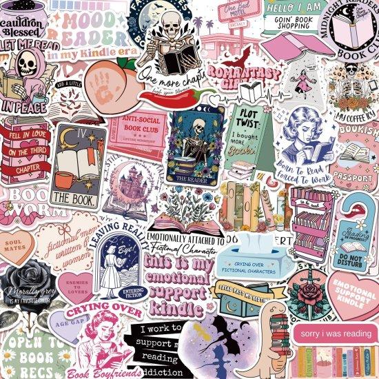 Laptop Sticker