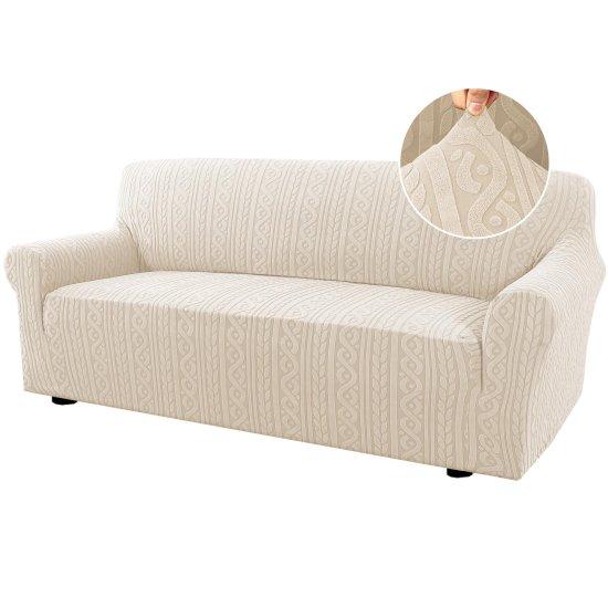 Lastikli Kanepe Örtüsü