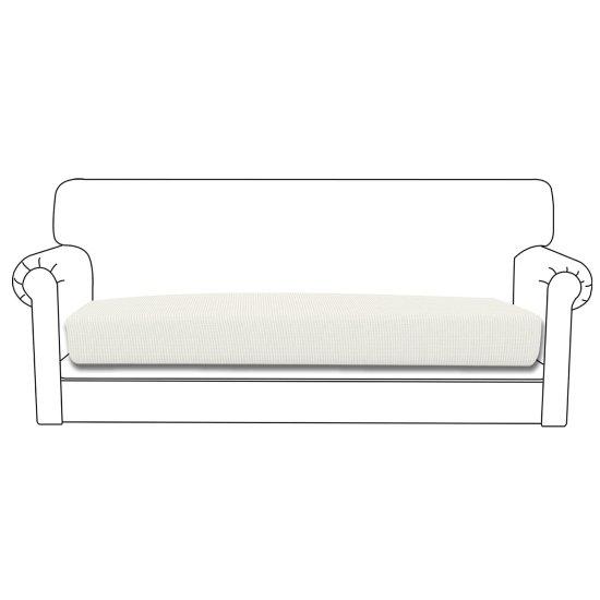 Lastikli Kanepe Örtüsü