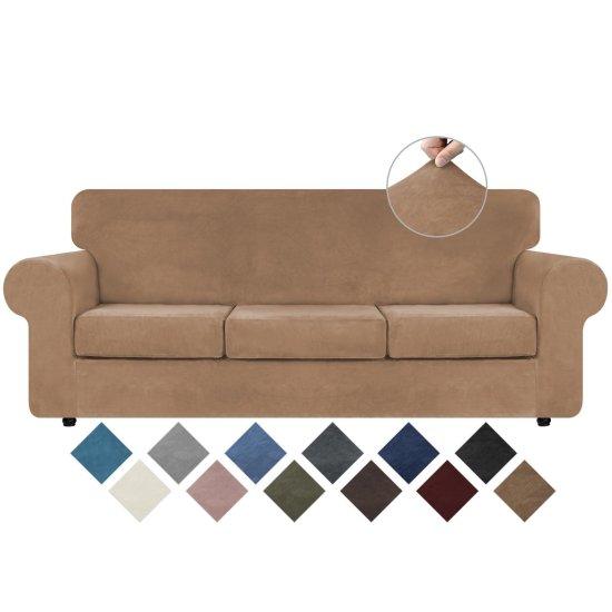 Lastikli Kanepe Örtüsü