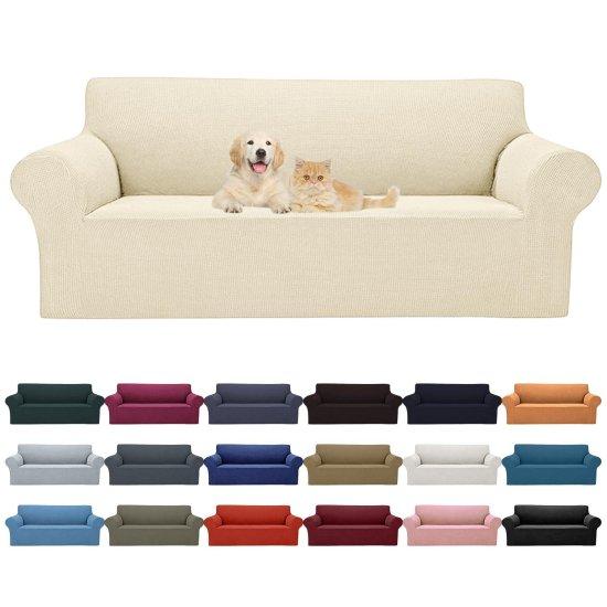 Lastikli Kanepe Örtüsü