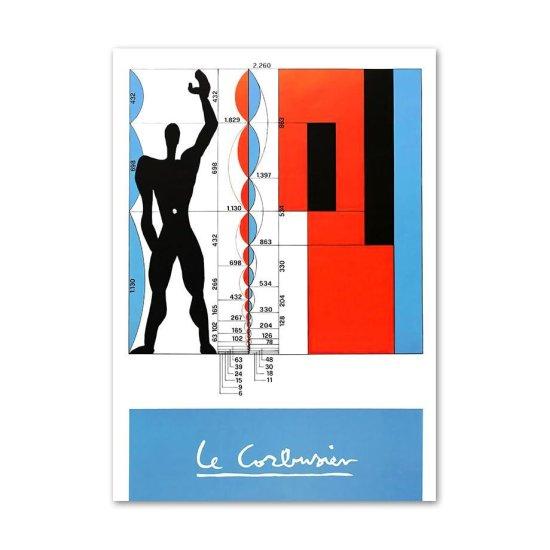 Le Corbusier