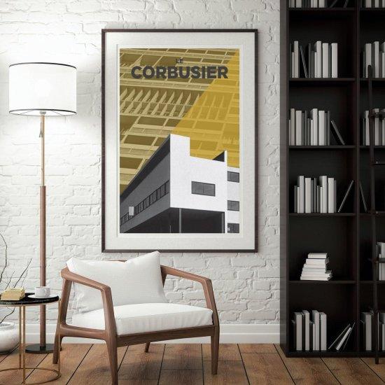 Le Corbusier