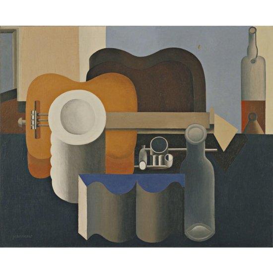 Le Corbusier