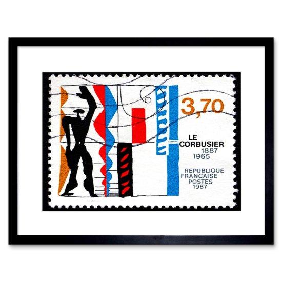 Le Corbusier