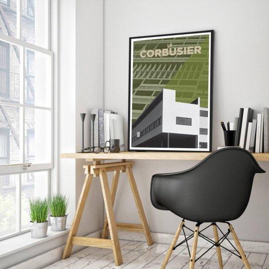 Le Corbusier