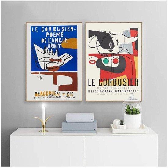 Le Corbusier