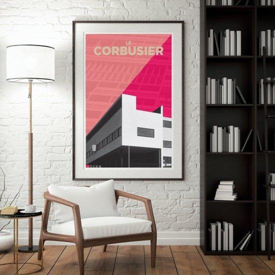 Le Corbusier