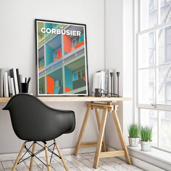 Le Corbusier