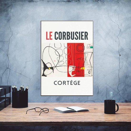 Le Corbusier