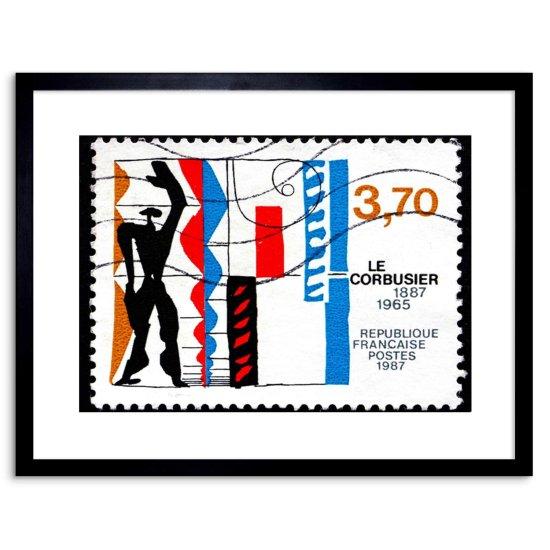 Le Corbusier