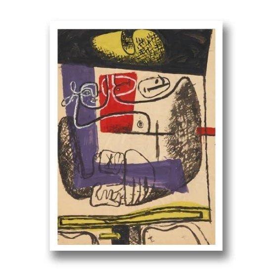 Le Corbusier