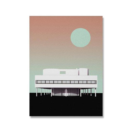 Le Corbusier