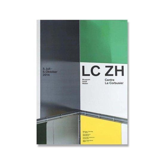 Le Corbusier