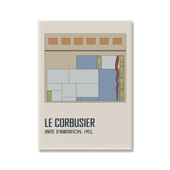 Le Corbusier