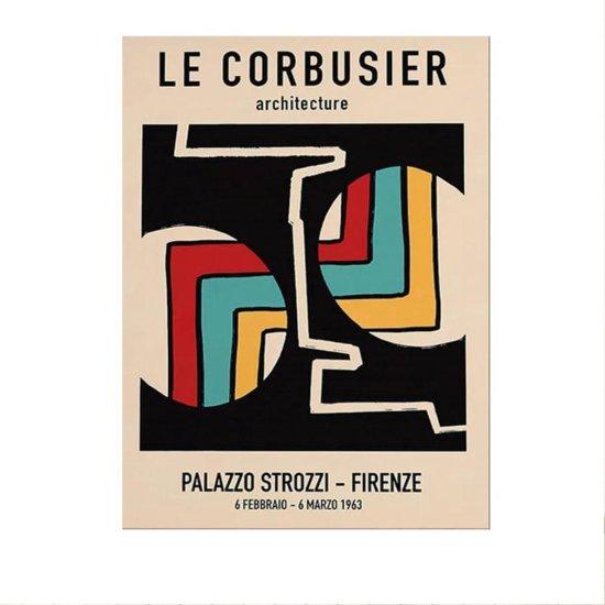 Le Corbusier