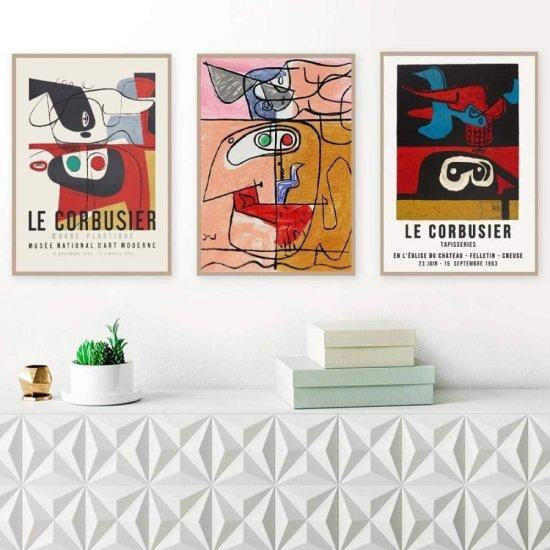 Le Corbusier