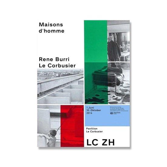 Le Corbusier