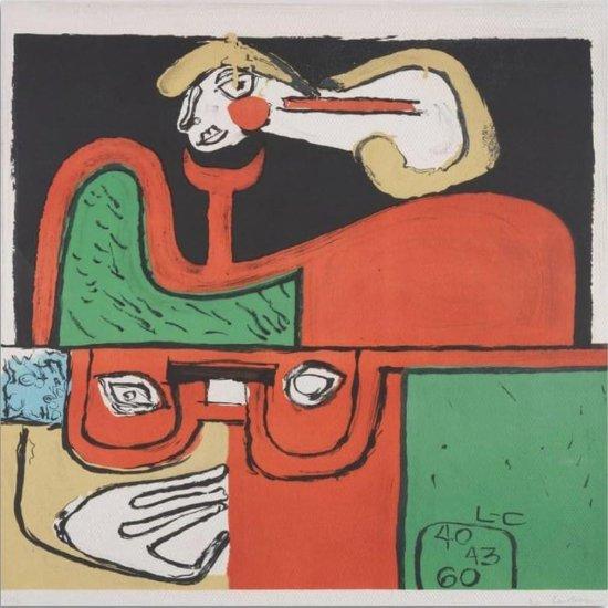 Le Corbusier