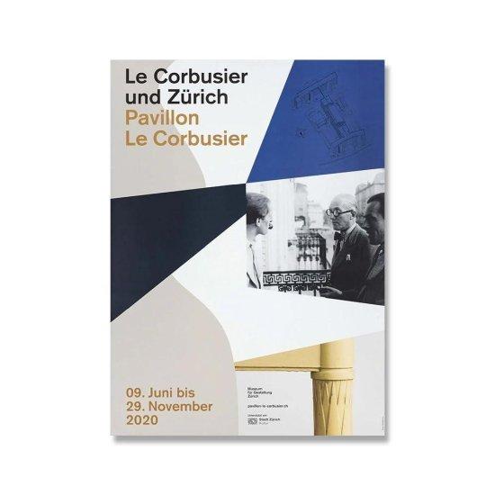 Le Corbusier