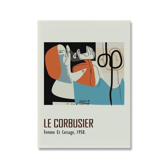 Le Corbusier