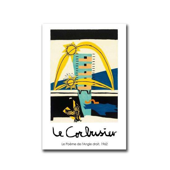 Le Corbusier