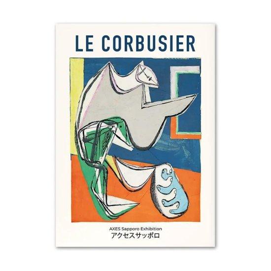 Le Corbusier