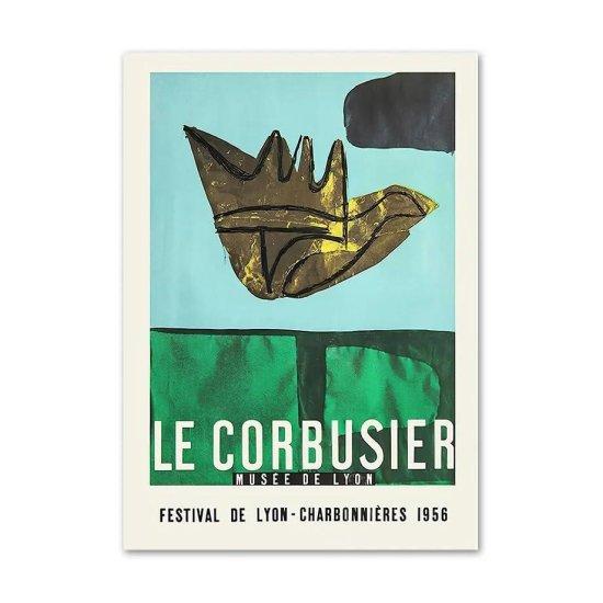 Le Corbusier