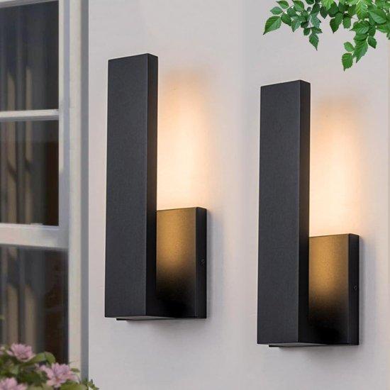 Led Duvar Aplikleri