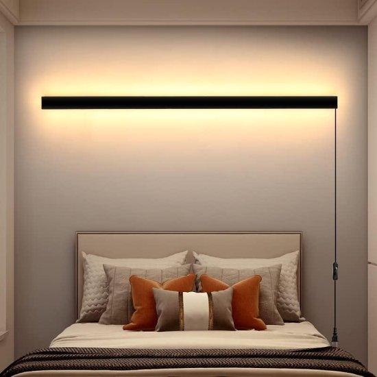 Led Duvar Aplikleri