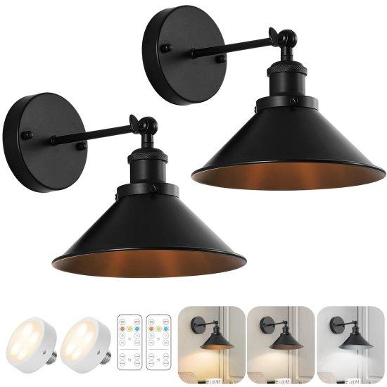 Led Duvar Aplikleri