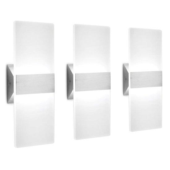 Led Duvar Aplikleri