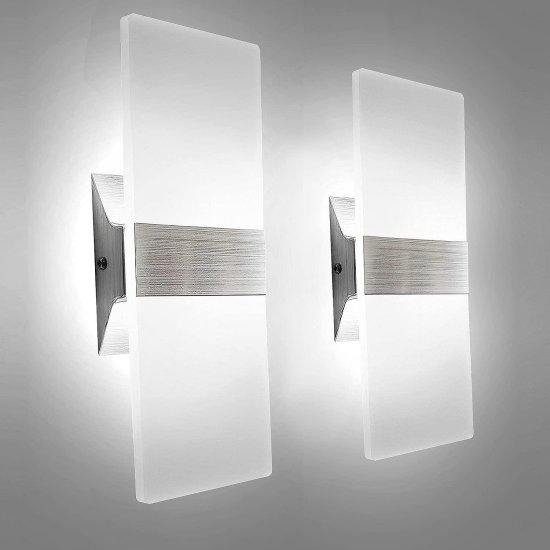 Led Duvar Aplikleri