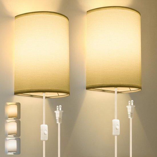 Led Duvar Aplikleri