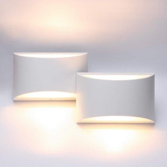 Led Duvar Aplikleri