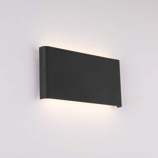 Led Duvar Aplikleri