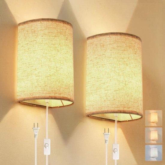 Led Duvar Aplikleri