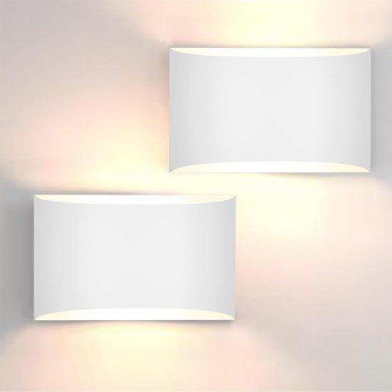 Led Duvar Aplikleri