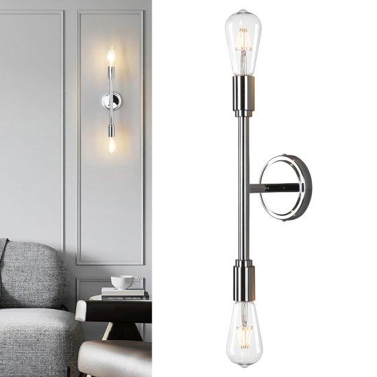 Led Duvar Aplikleri