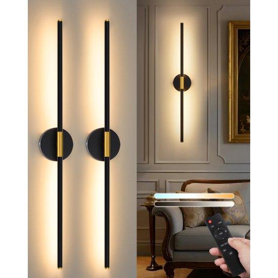 Led Duvar Aplikleri