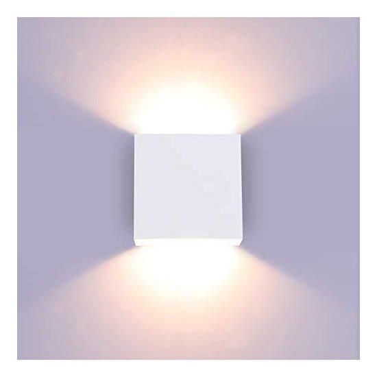 Led Duvar Aplikleri