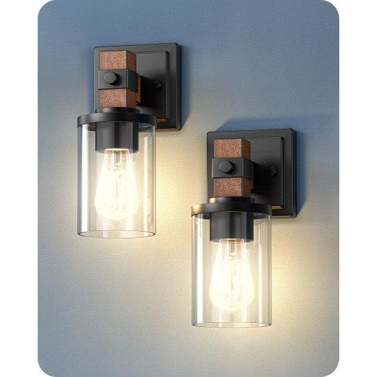 Led Duvar Aplikleri
