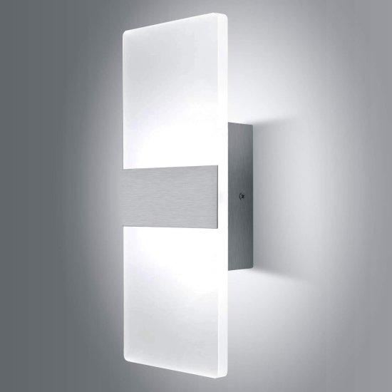 Led Duvar Aplikleri