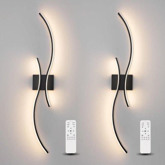 Led Duvar Aplikleri