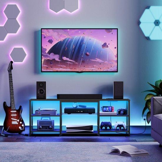 Ledli Tv Ünitesi