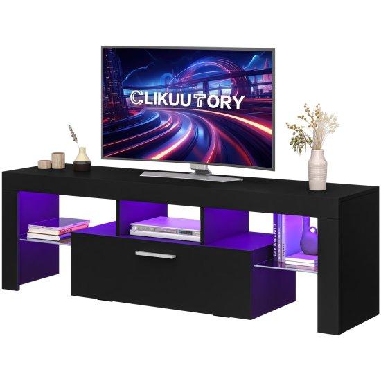 Ledli Tv Ünitesi