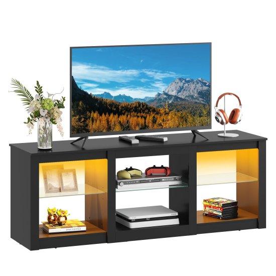 Ledli Tv Ünitesi