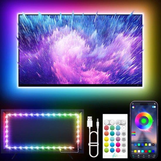Ledli Tv Ünitesi