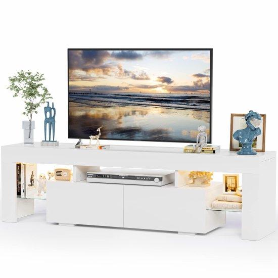 Ledli Tv Ünitesi