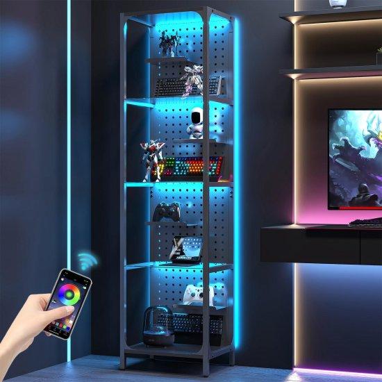 Lego Koleksiyon Rafı